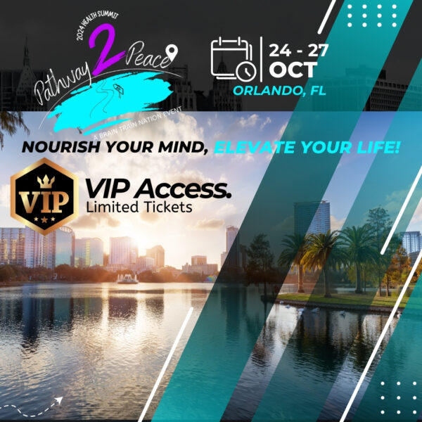 Pathway2Peace VIP Access